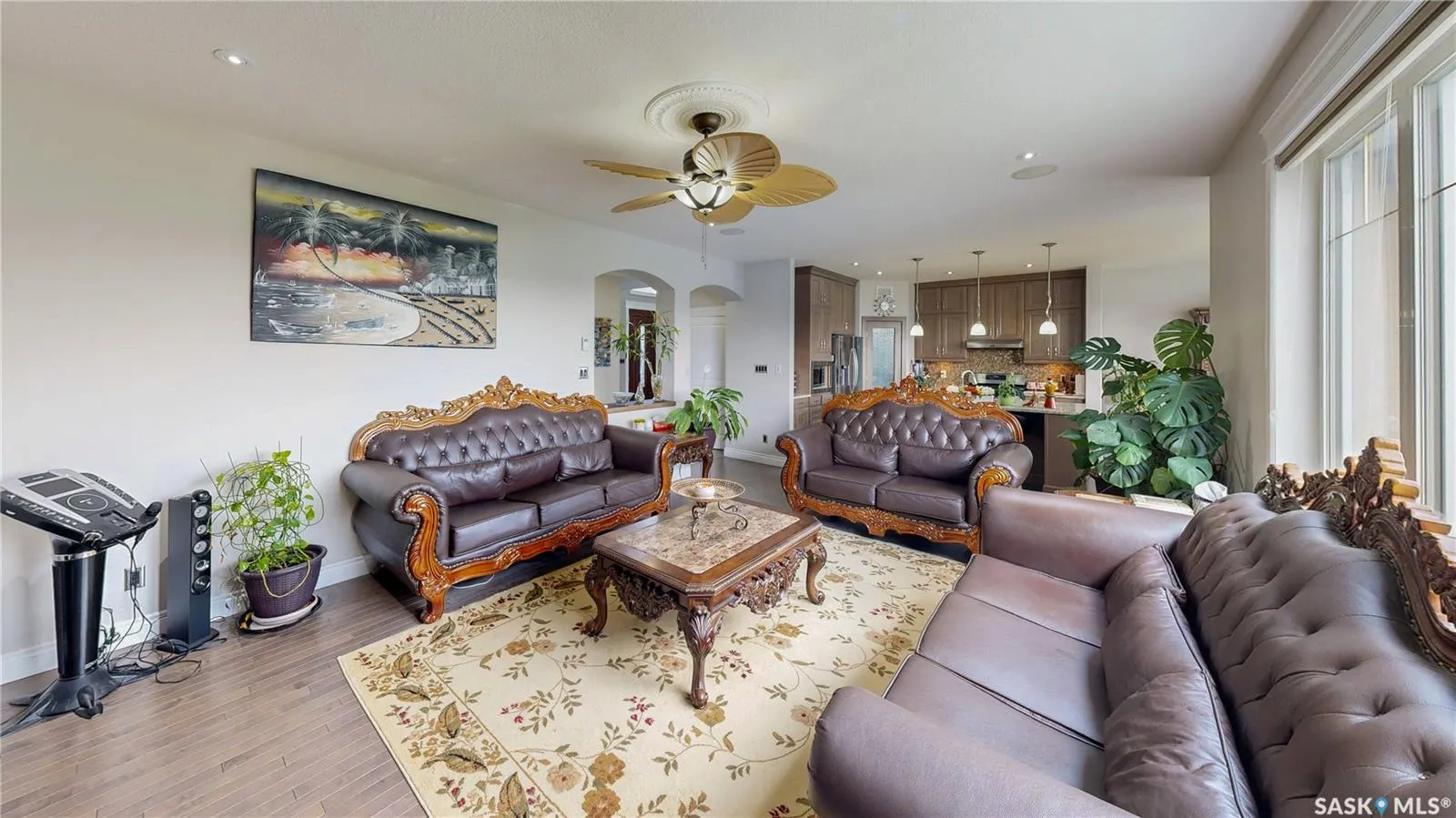 5021 Anthony WAY