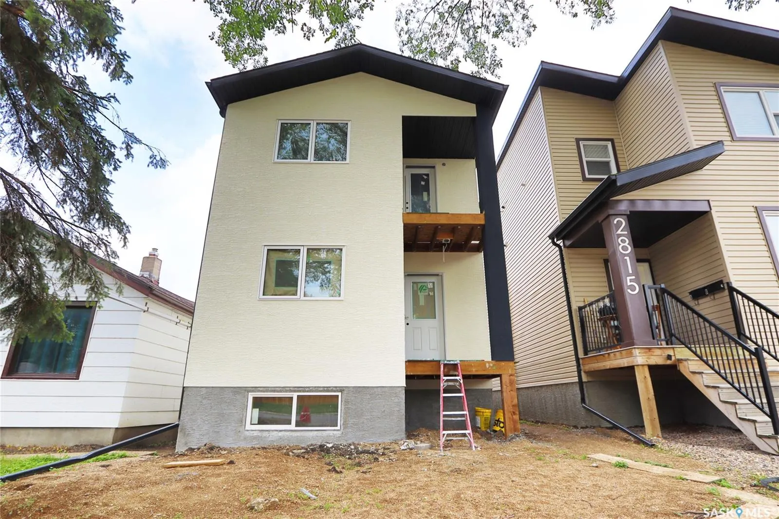 2809 MCDONALD STREET