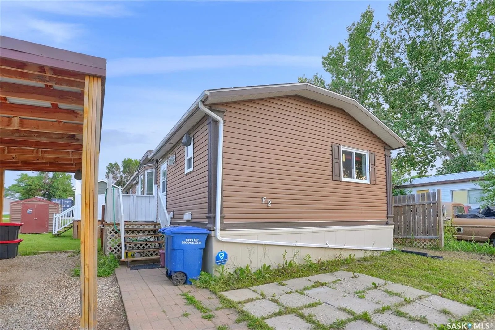 1455 9th AVENUE NE, #F2