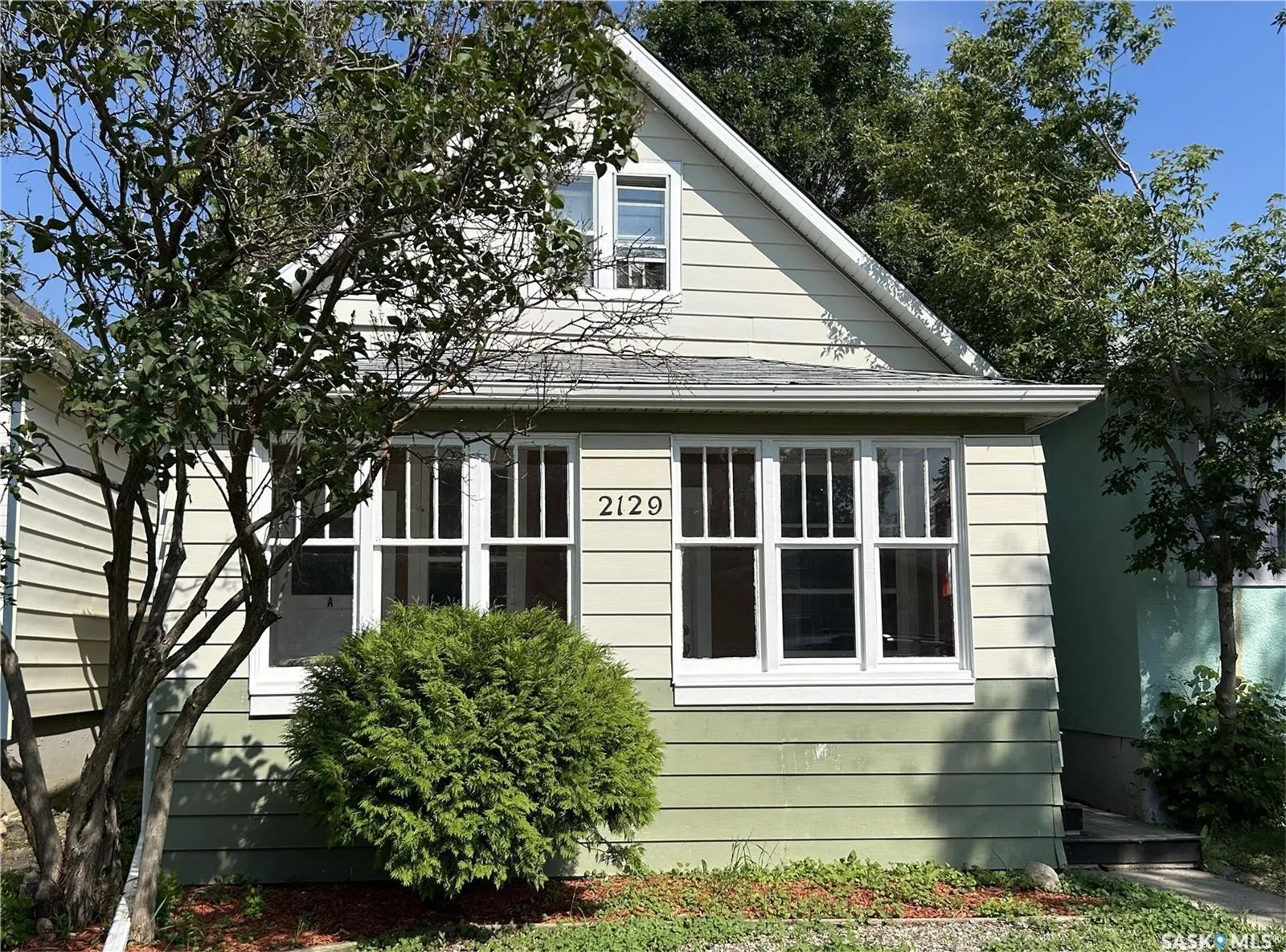 2129 Atkinson STREET