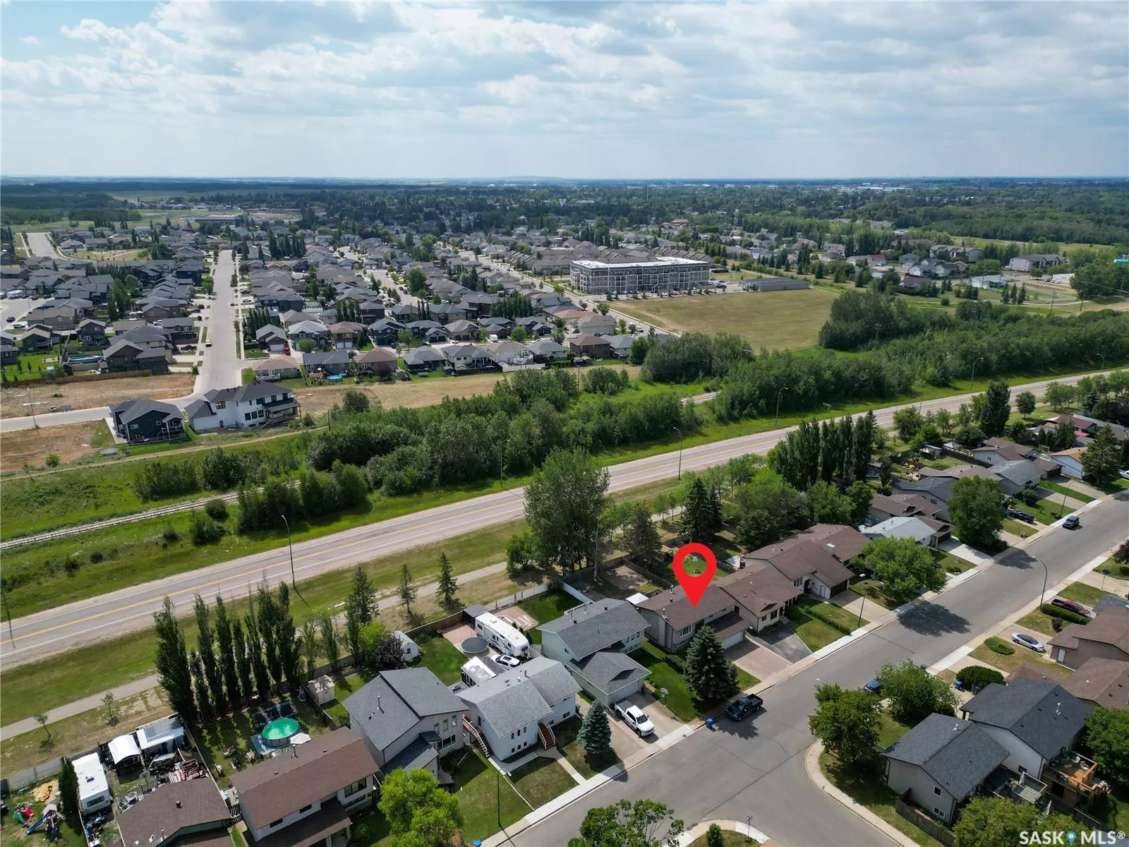 1699 Allbright CRESCENT