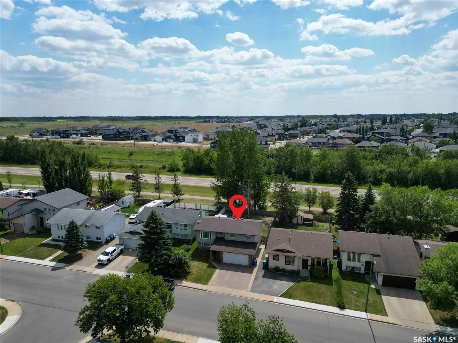 1699 Allbright CRESCENT