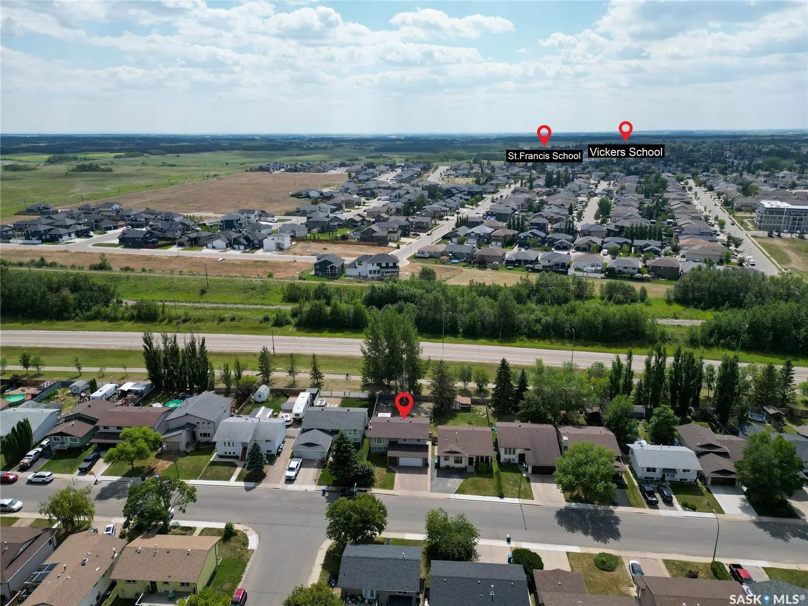 1699 Allbright CRESCENT