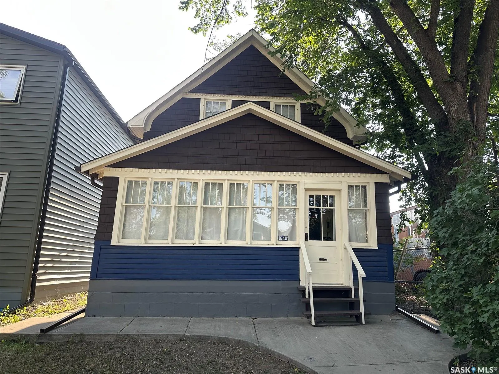 1640 Ottawa STREET