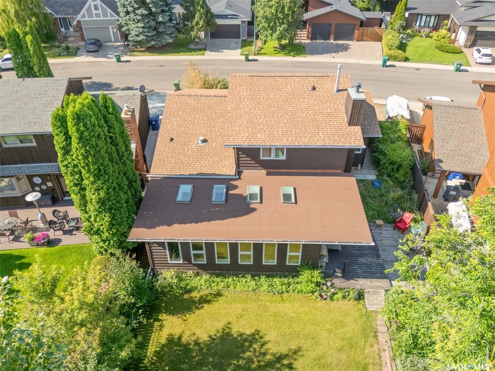 434 Delaronde ROAD