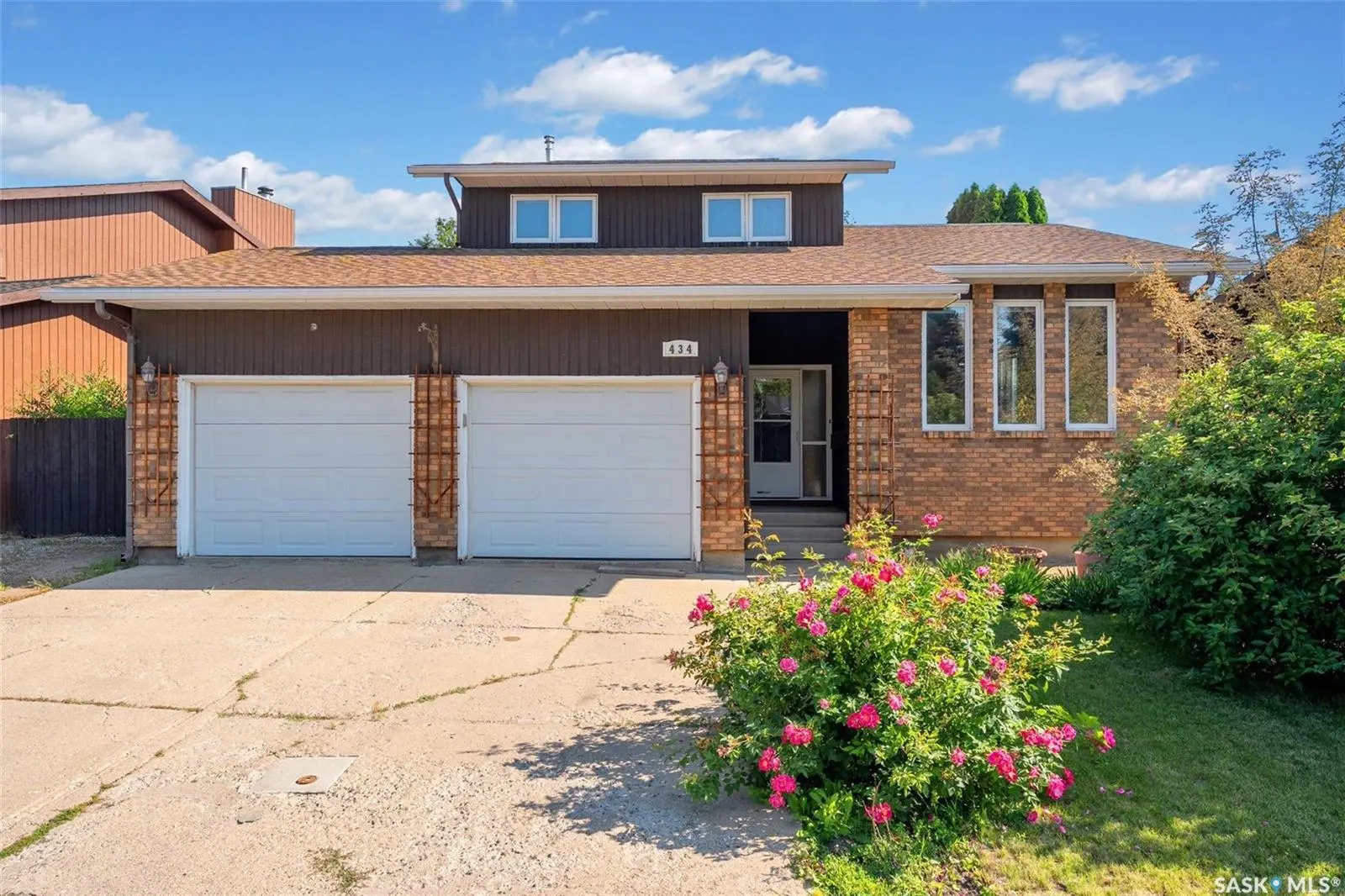 434 Delaronde ROAD
