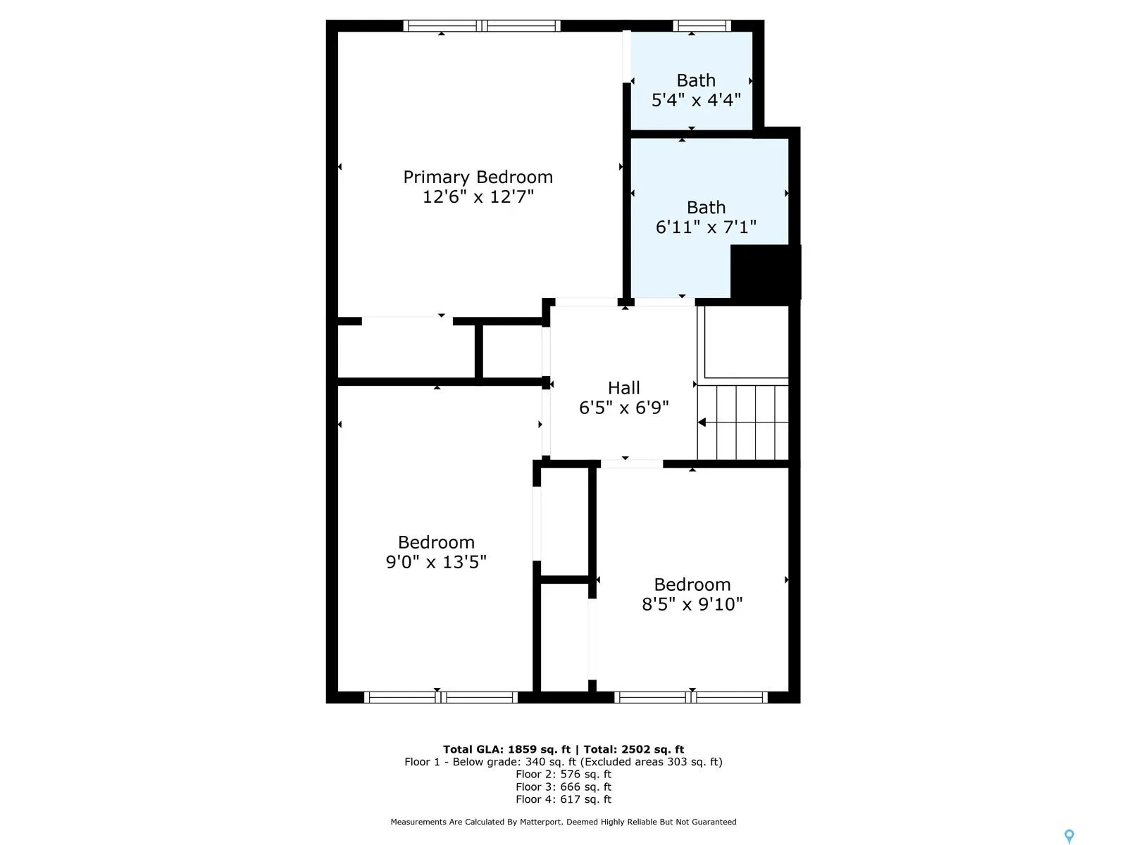 195 McDougall CRESCENT
