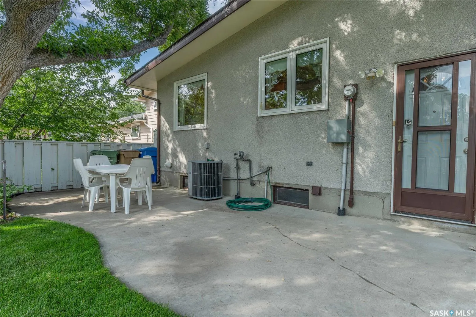 195 McDougall CRESCENT