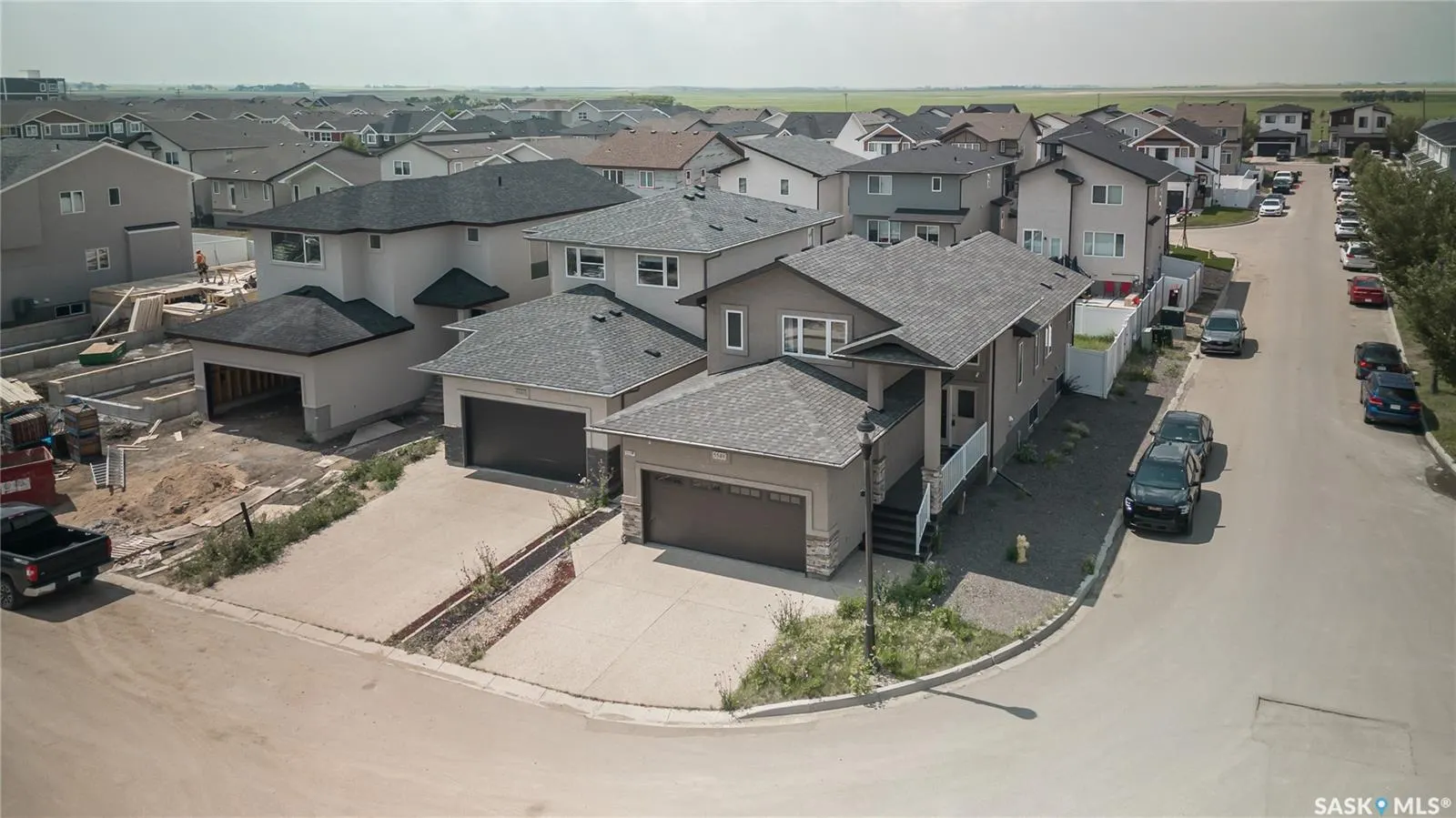 5549 Waterer ROAD
