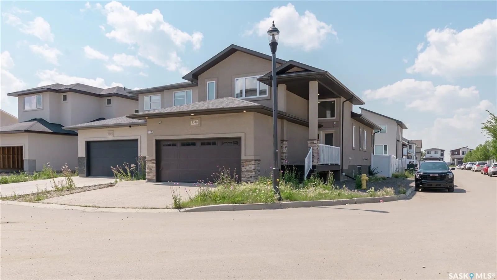 5549 Waterer ROAD