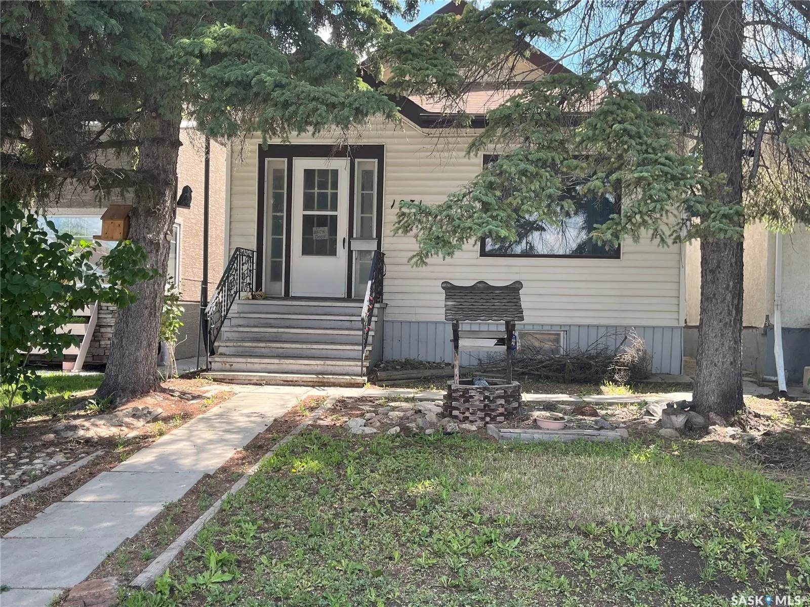1931 REYNOLDS STREET