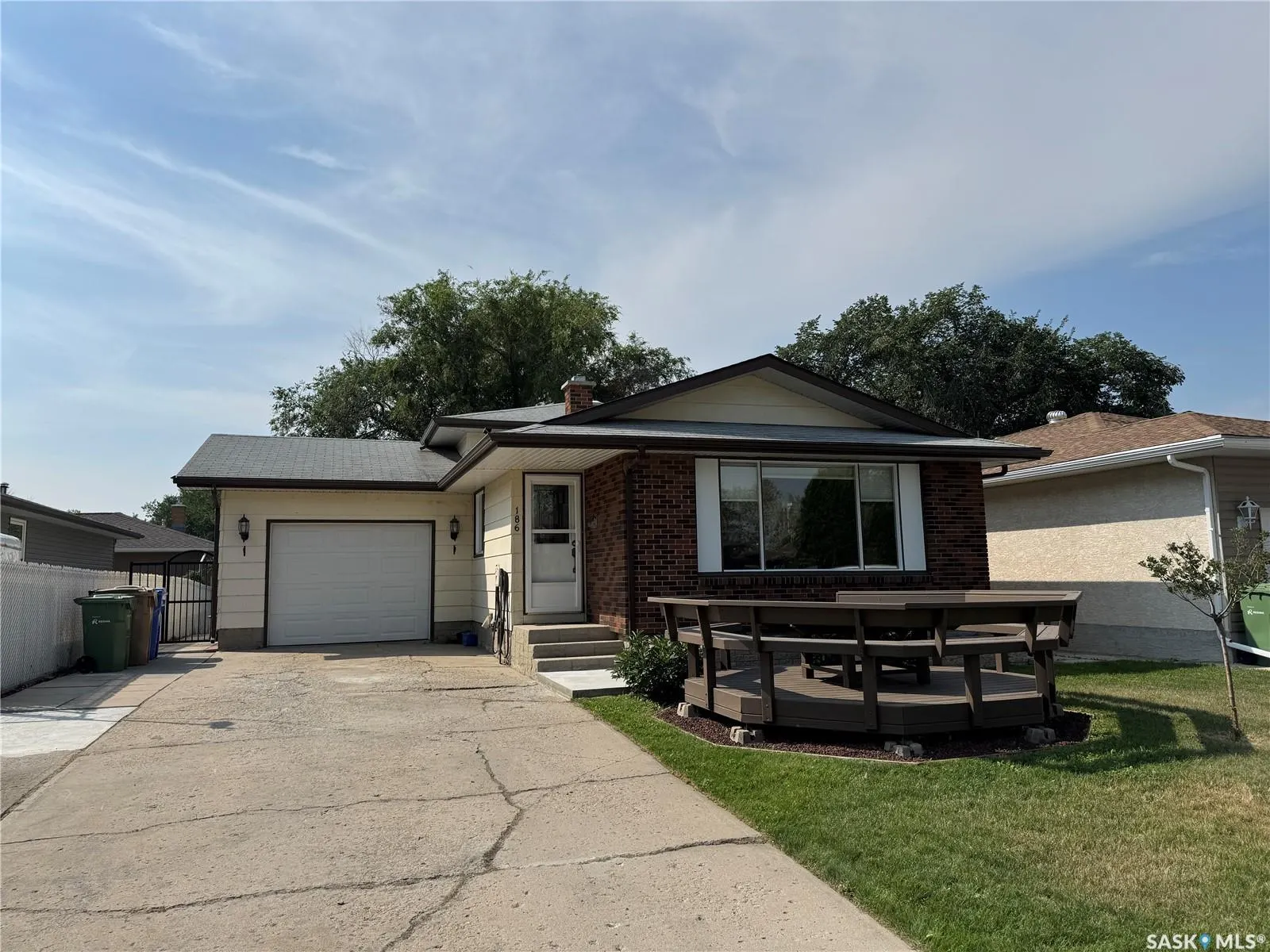 186 Bothwell CRESCENT