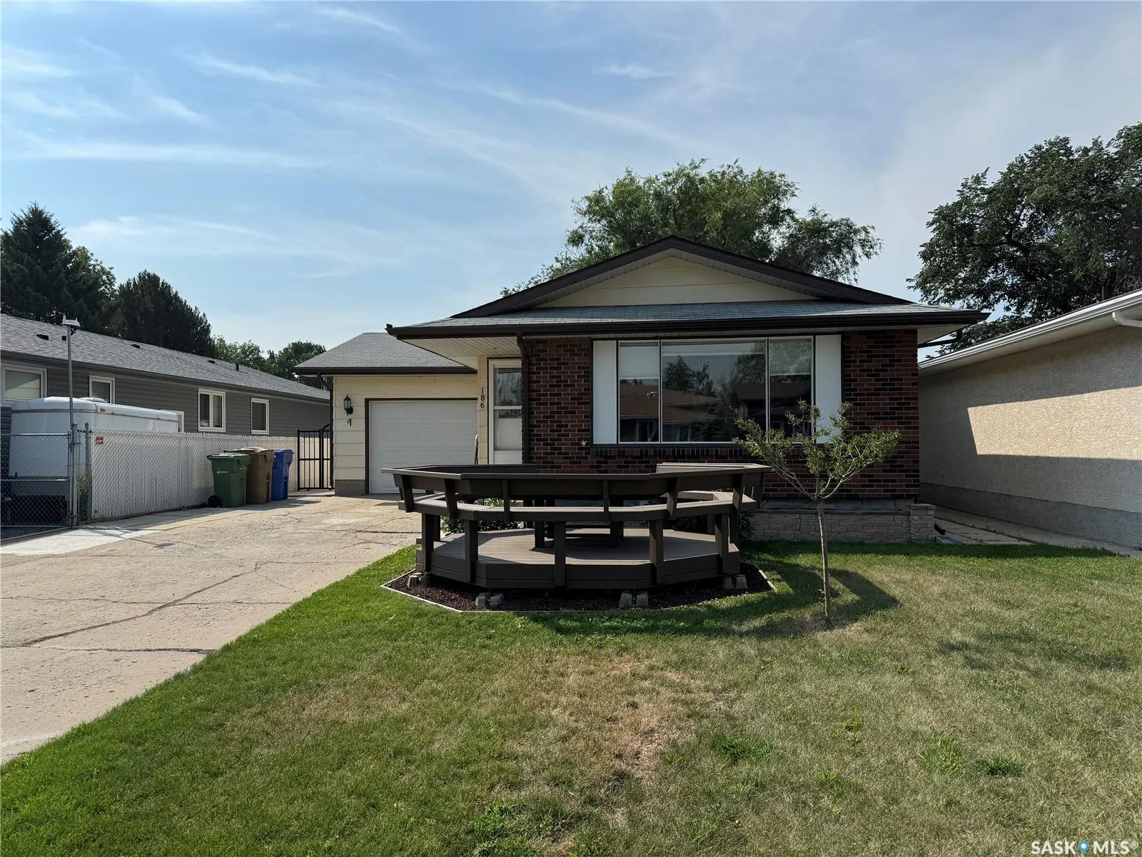 186 Bothwell CRESCENT