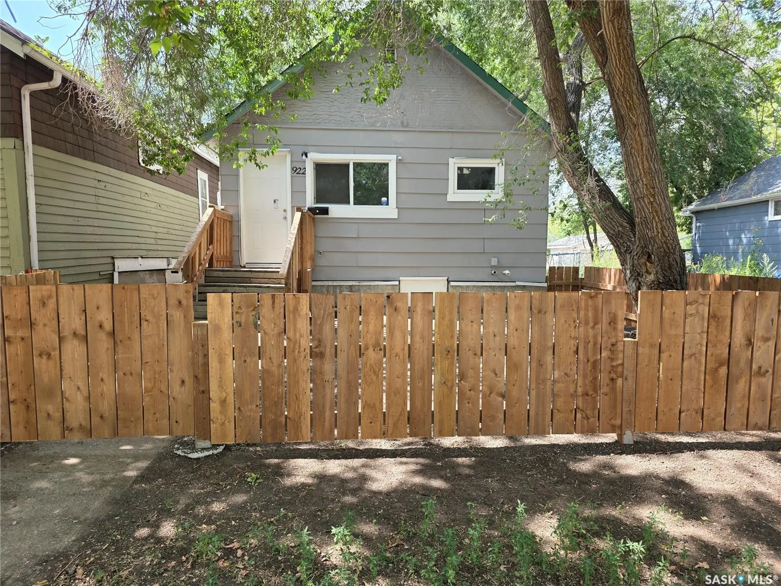 922 RETALLACK STREET