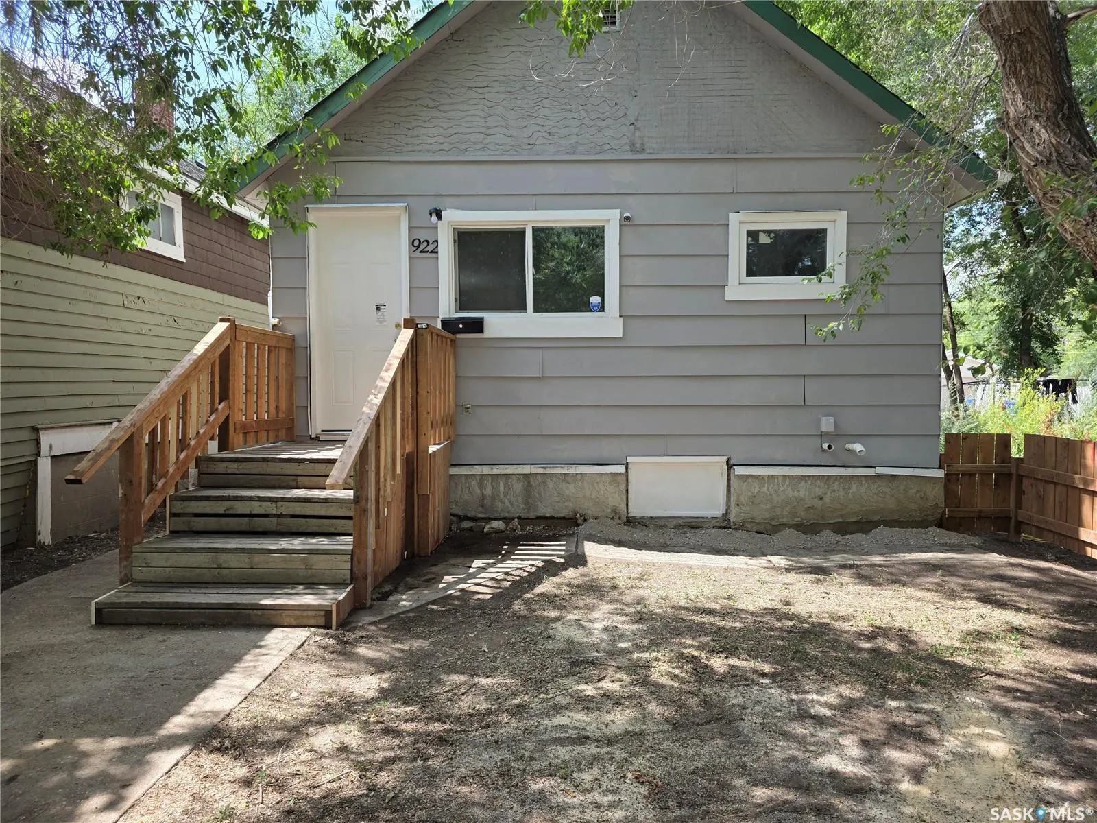 922 RETALLACK STREET