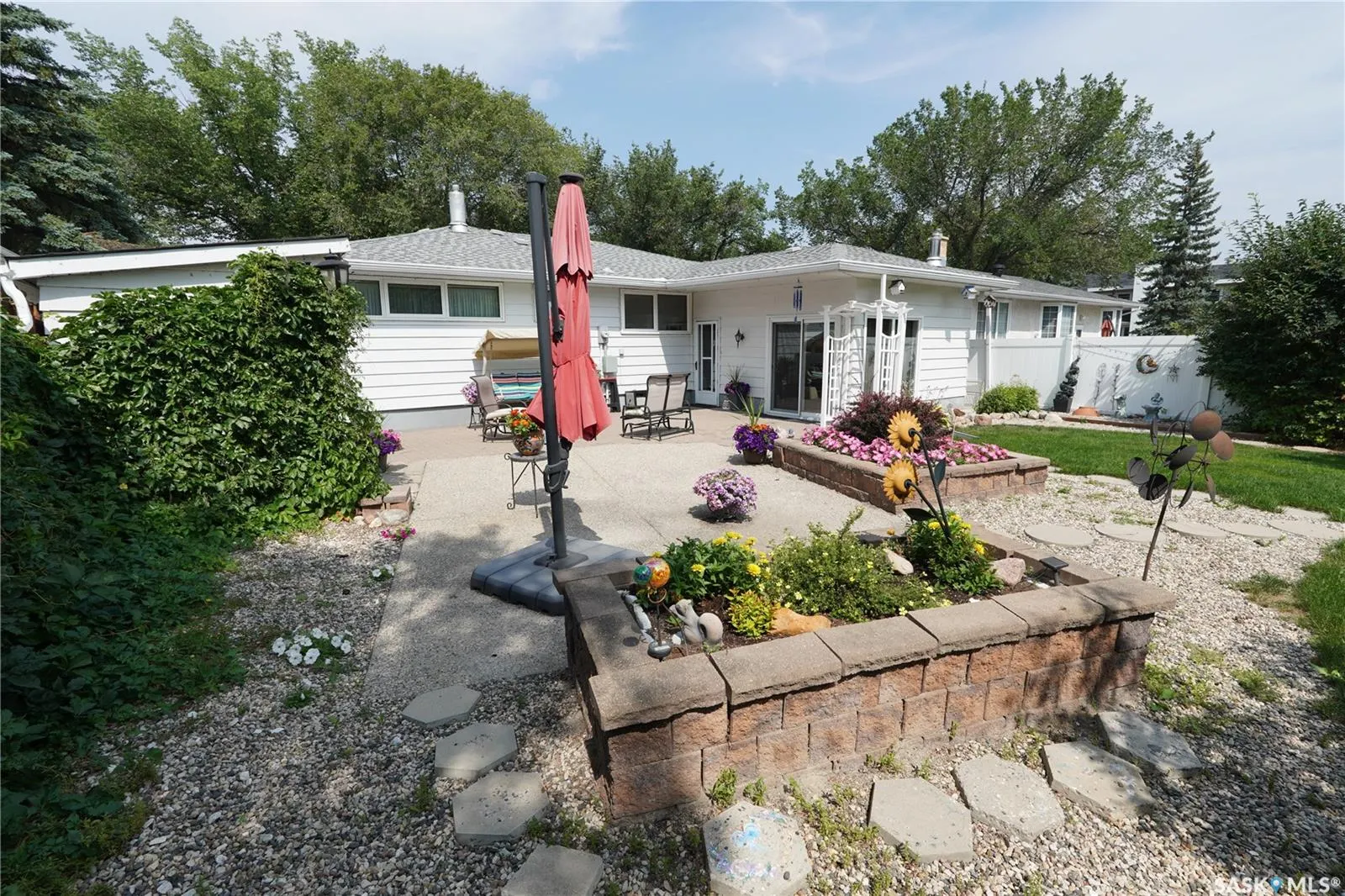 3121 Grant ROAD