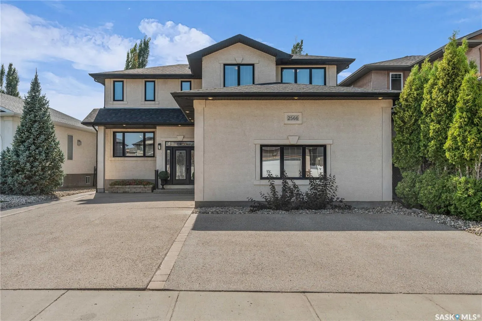 2566 Linner WAY