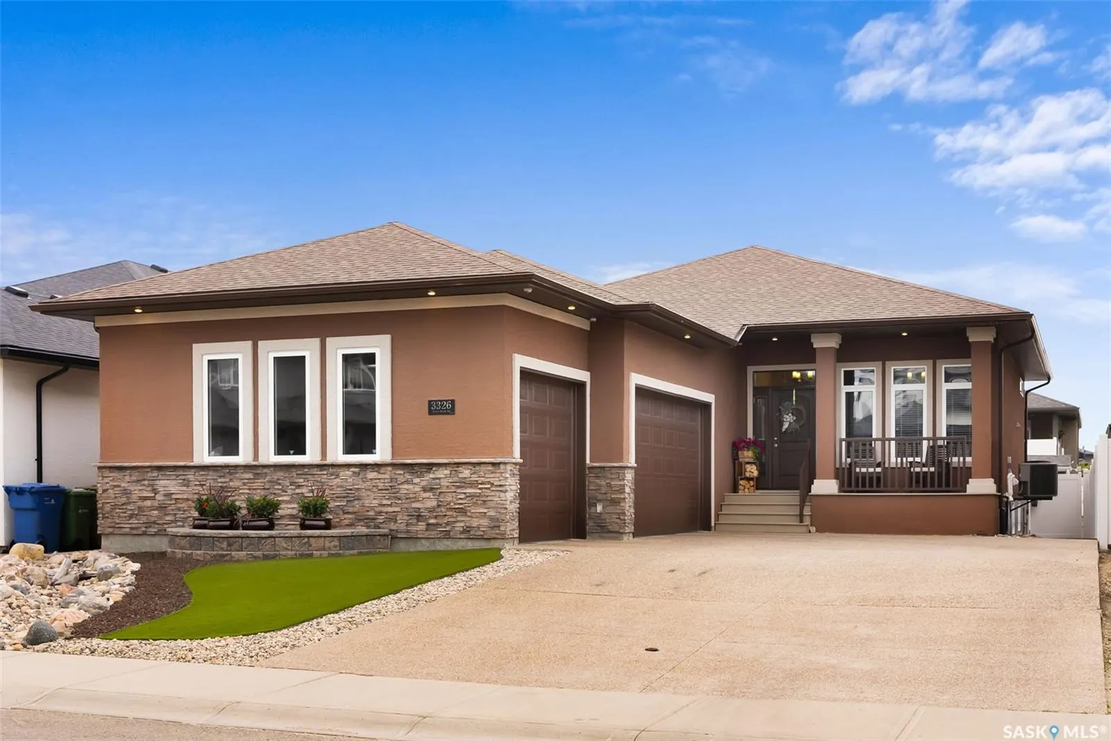 3326 Green Brook ROAD
