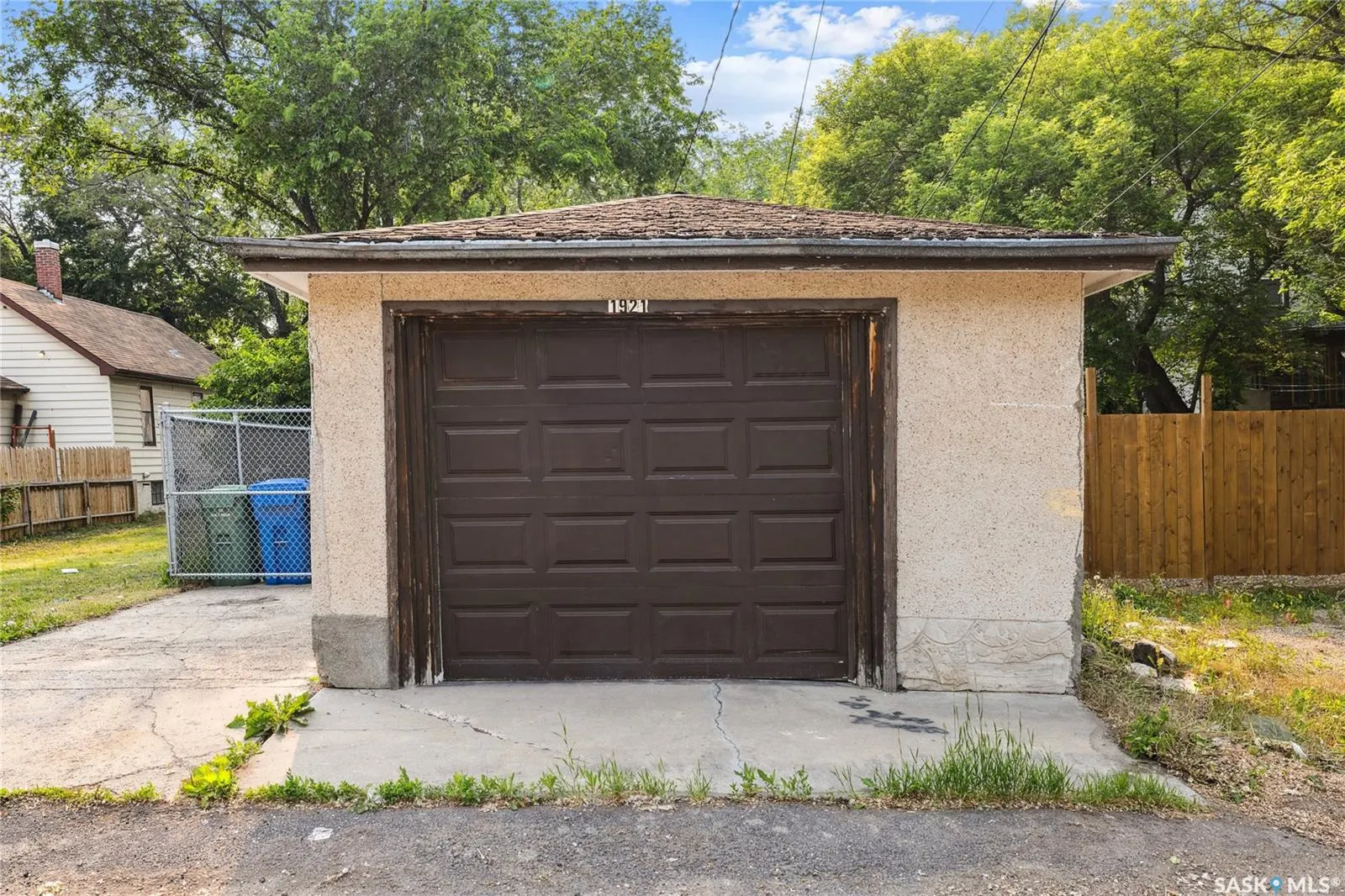 1921 Toronto STREET