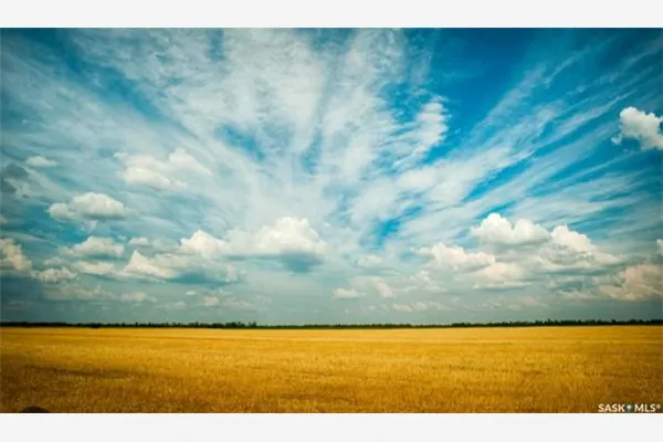 Rural Address
