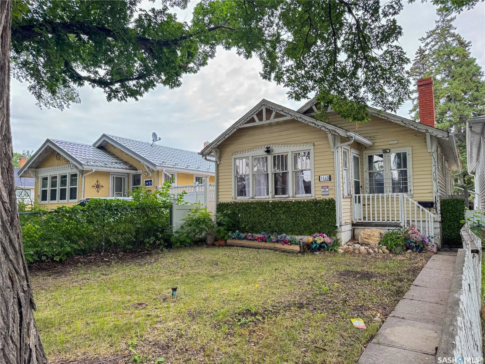 1443 Princess STREET