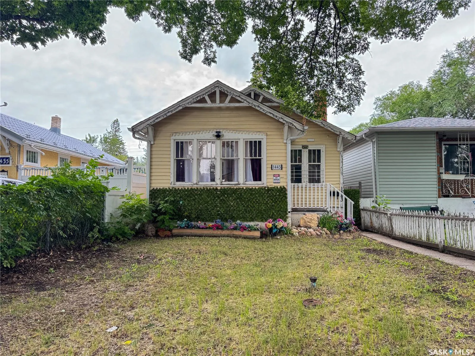 1443 Princess STREET