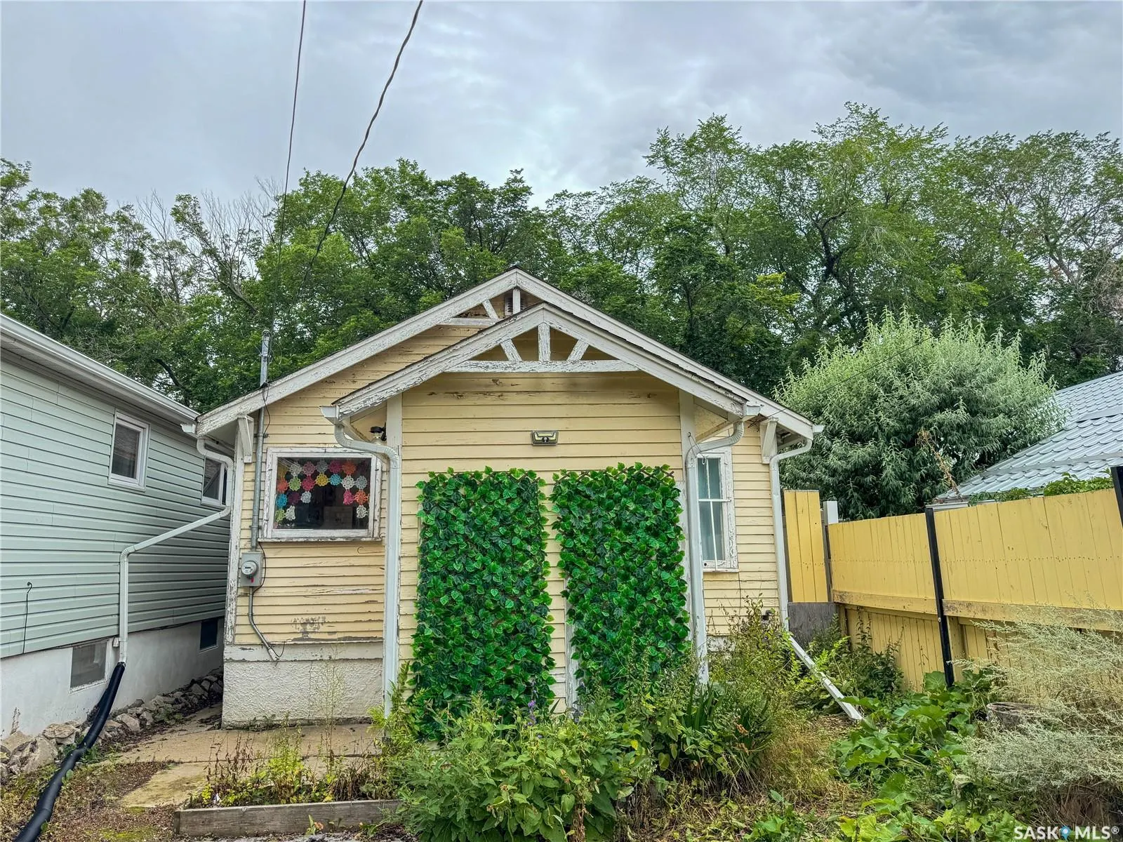 1443 Princess STREET
