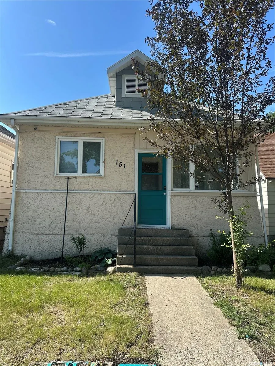 151 Coteau STREET W