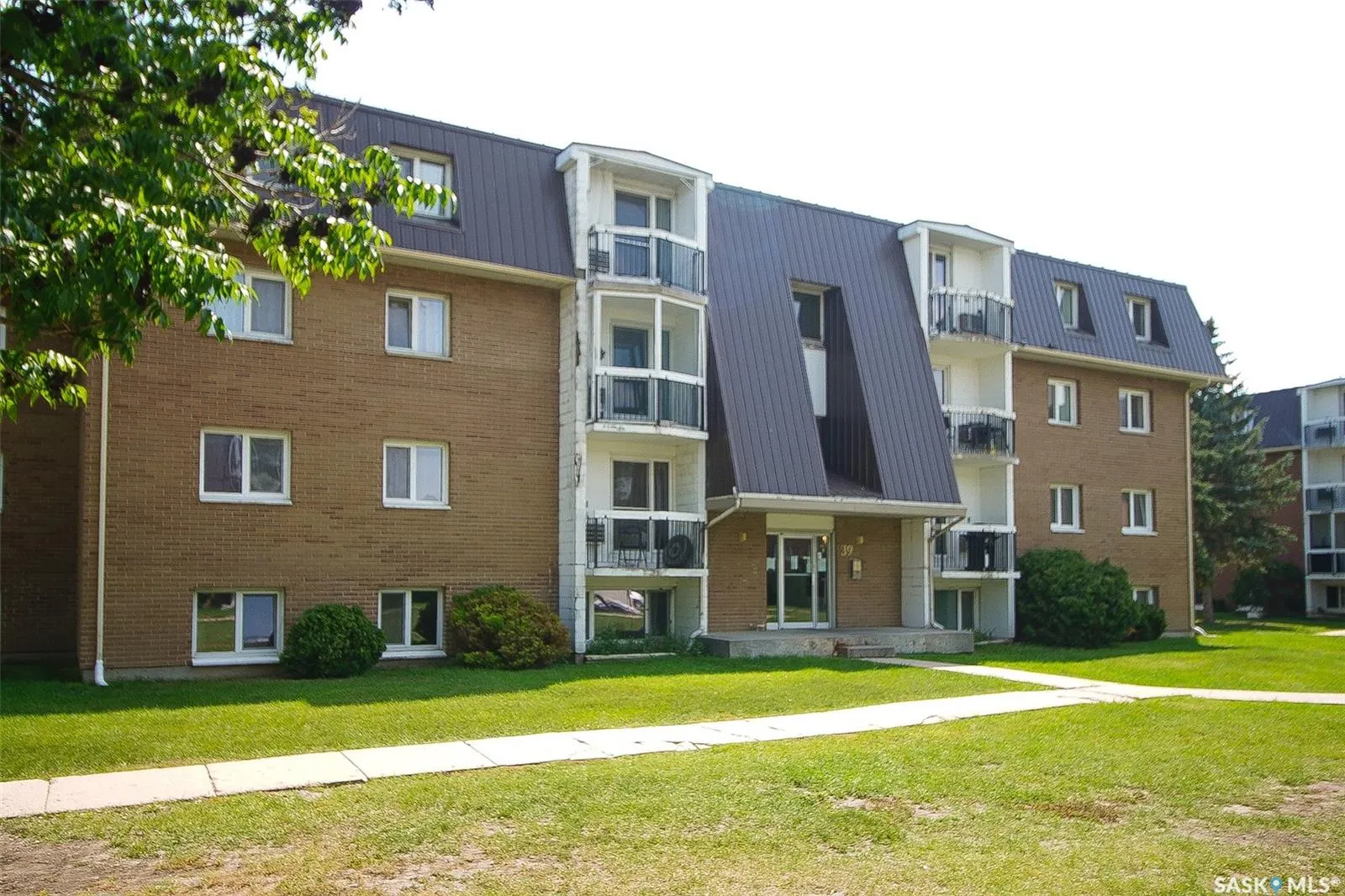 39 Centennial STREET, #34