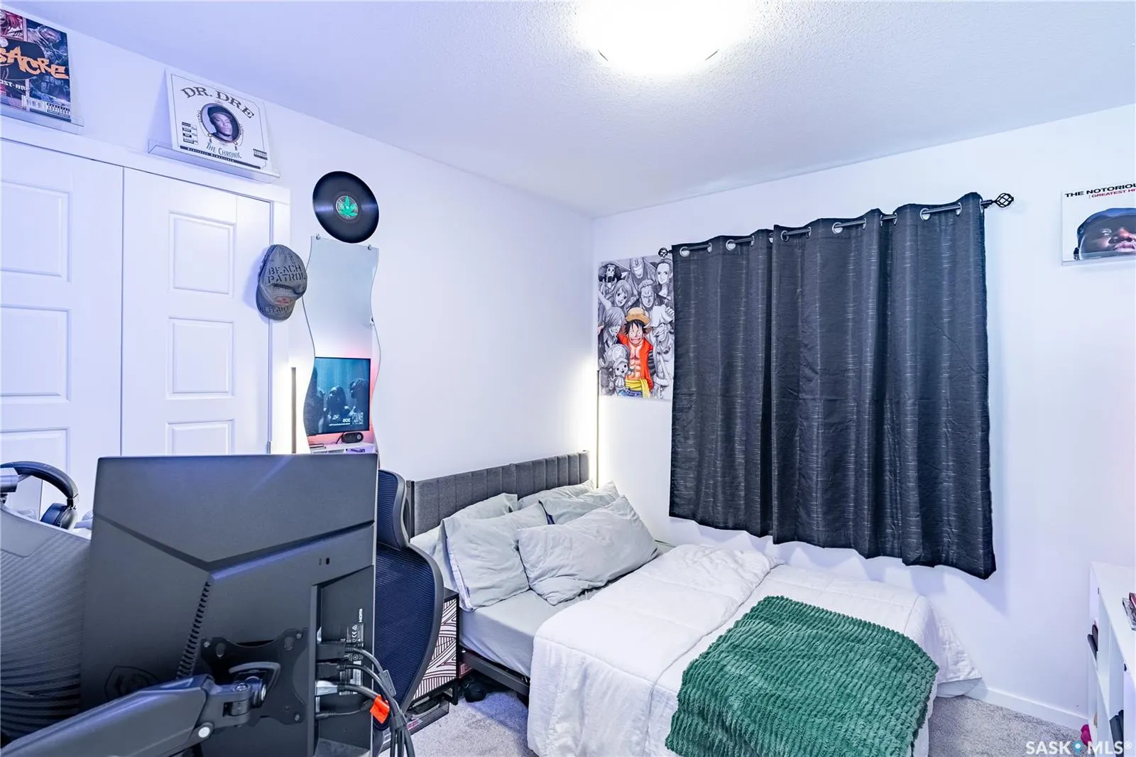 3108 Crosbie CRESCENT