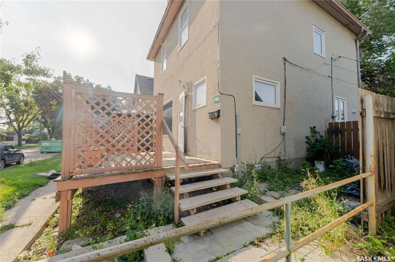 946 Stadacona STREET W