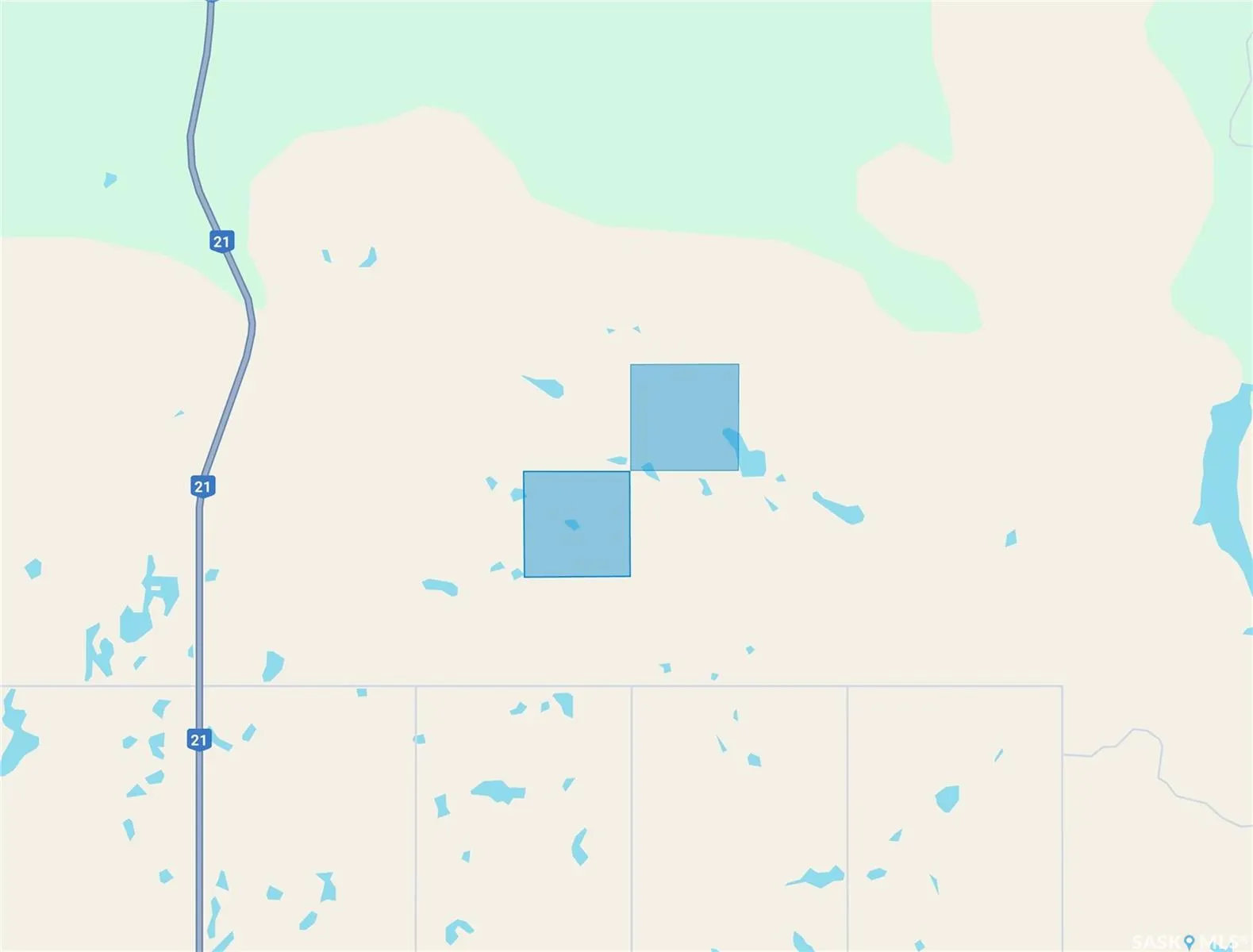 Rural Address