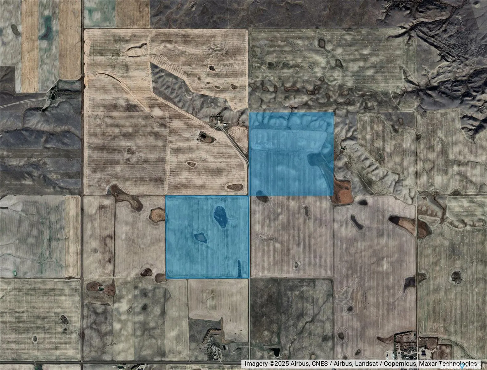 Rural Address