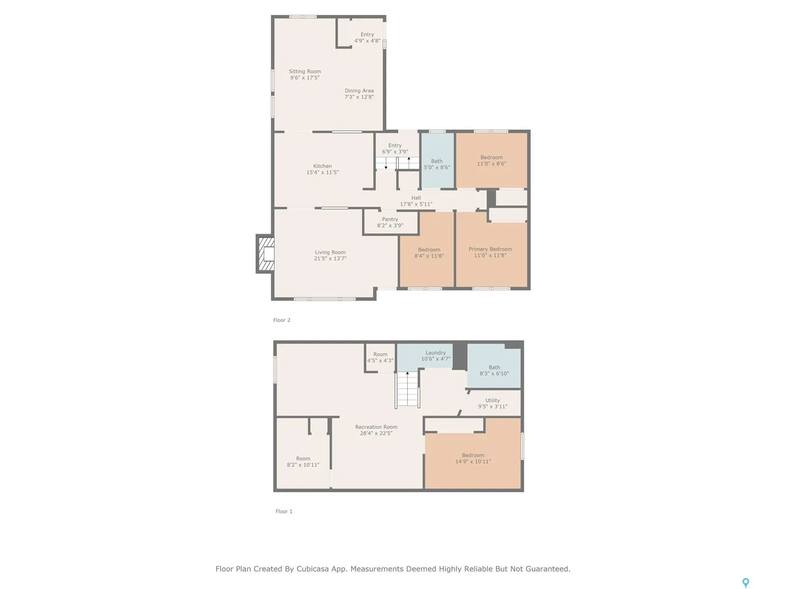 26 Columbia DRIVE