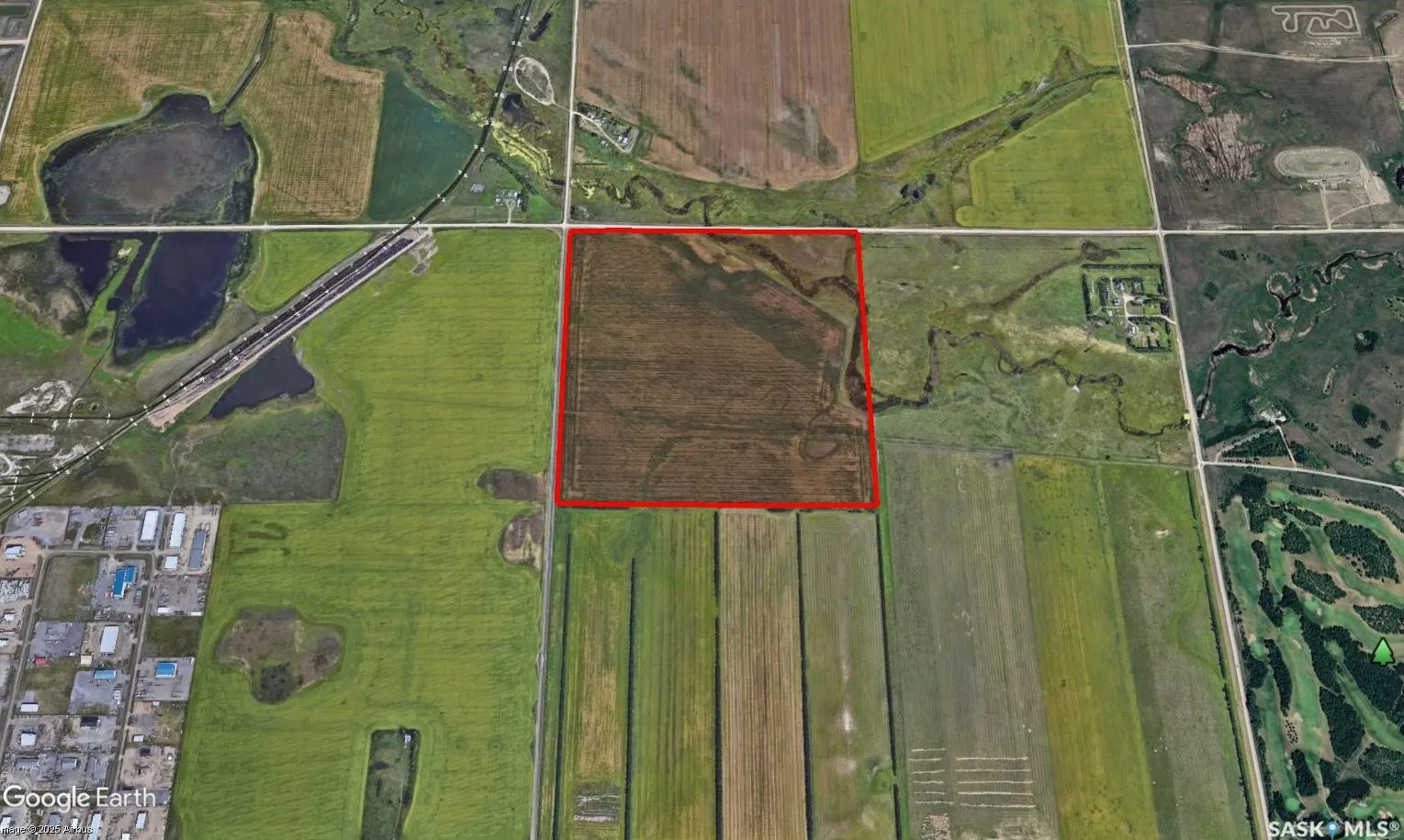 Rural Address