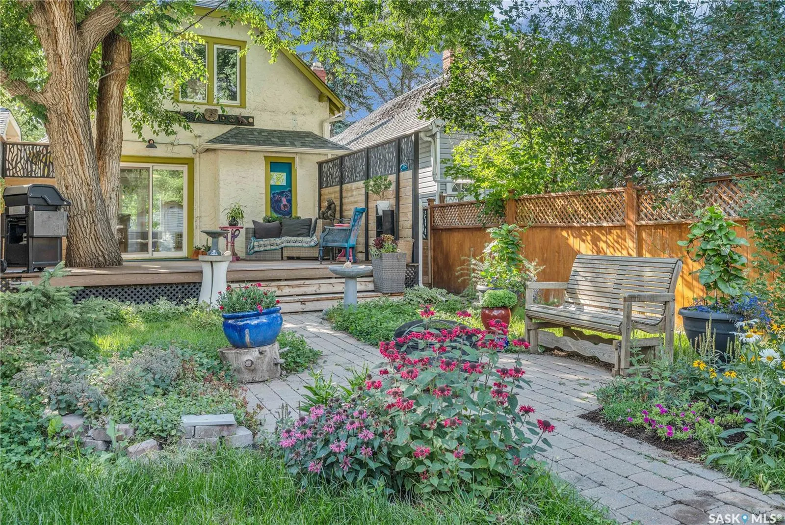 2221 Princess STREET
