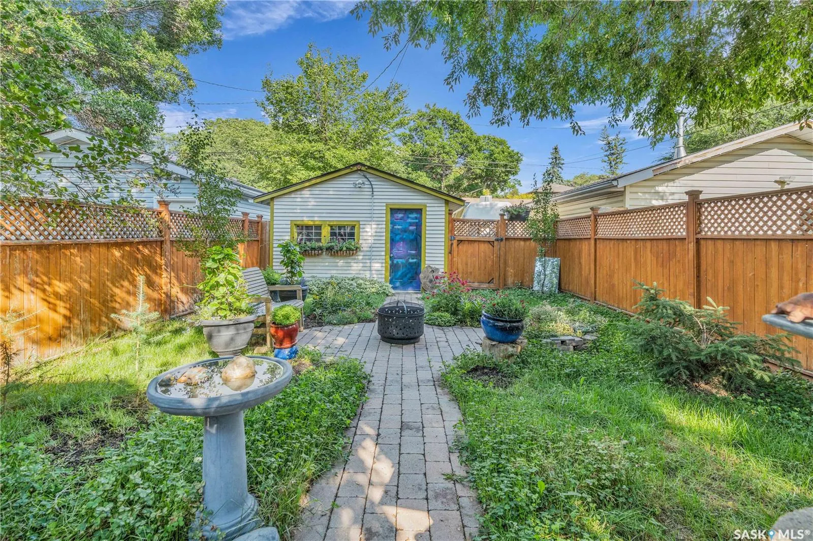 2221 Princess STREET