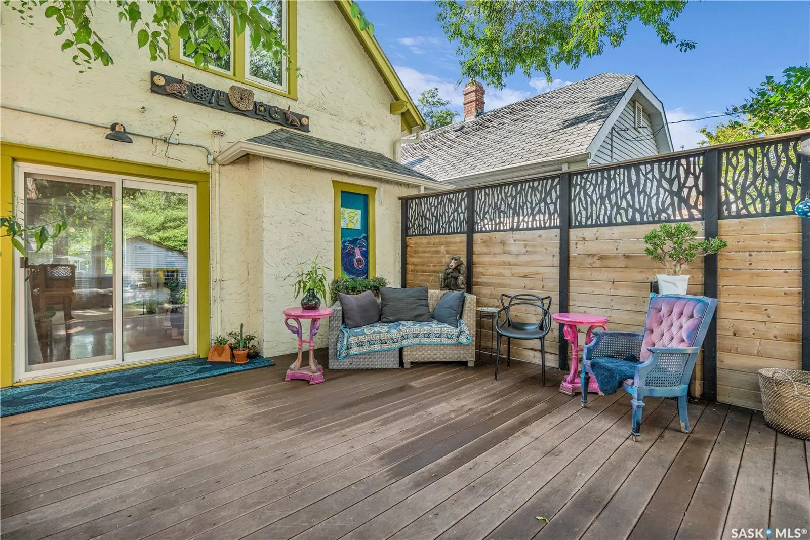 2221 Princess STREET