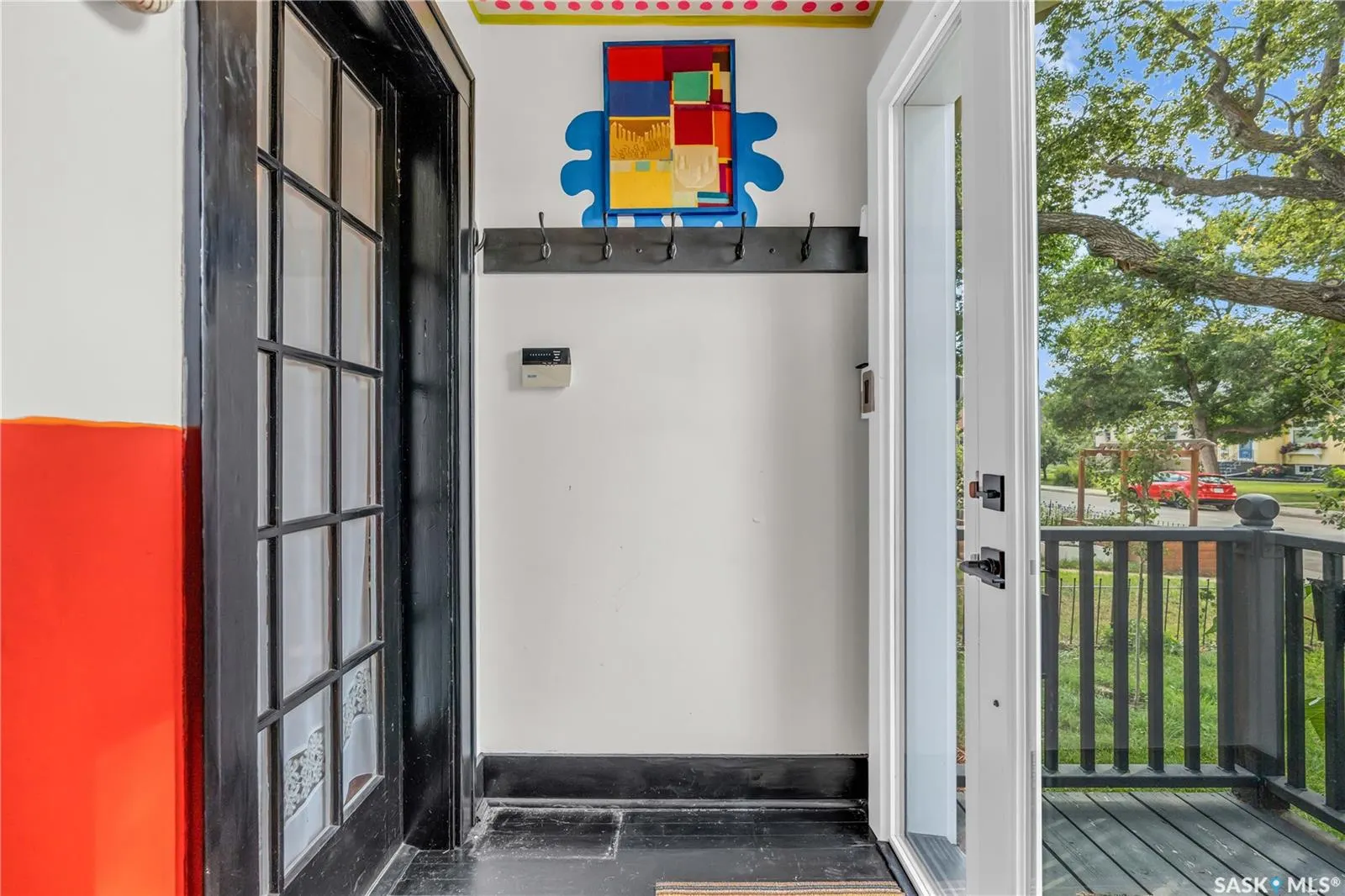 2221 Princess STREET