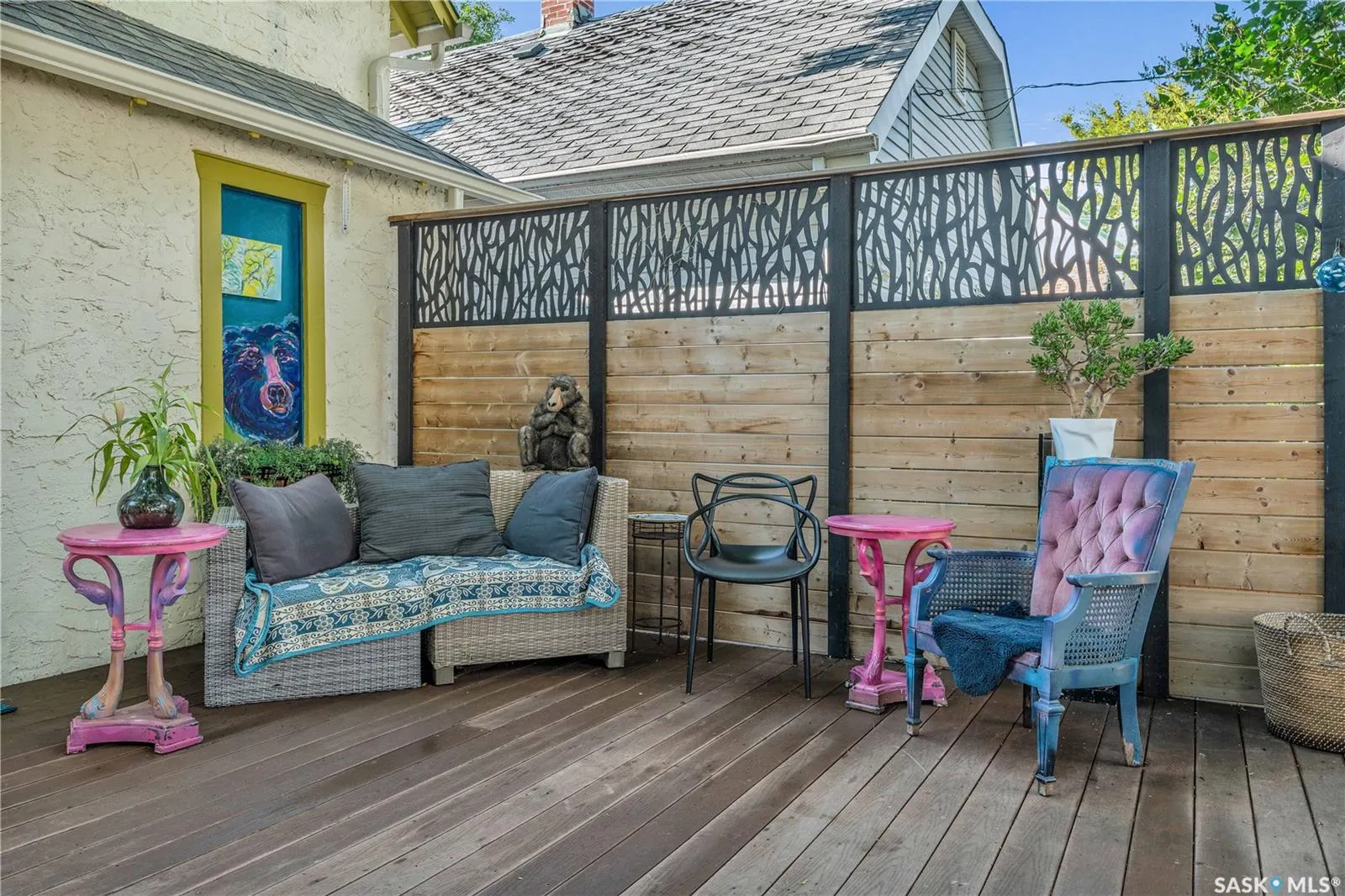 2221 Princess STREET