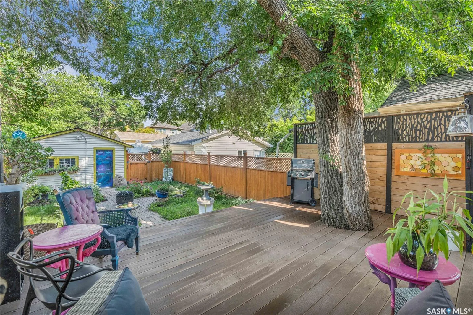 2221 Princess STREET