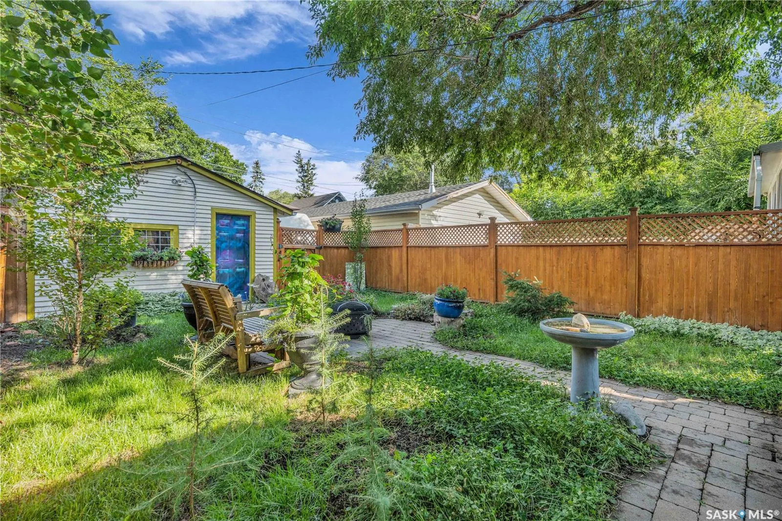 2221 Princess STREET