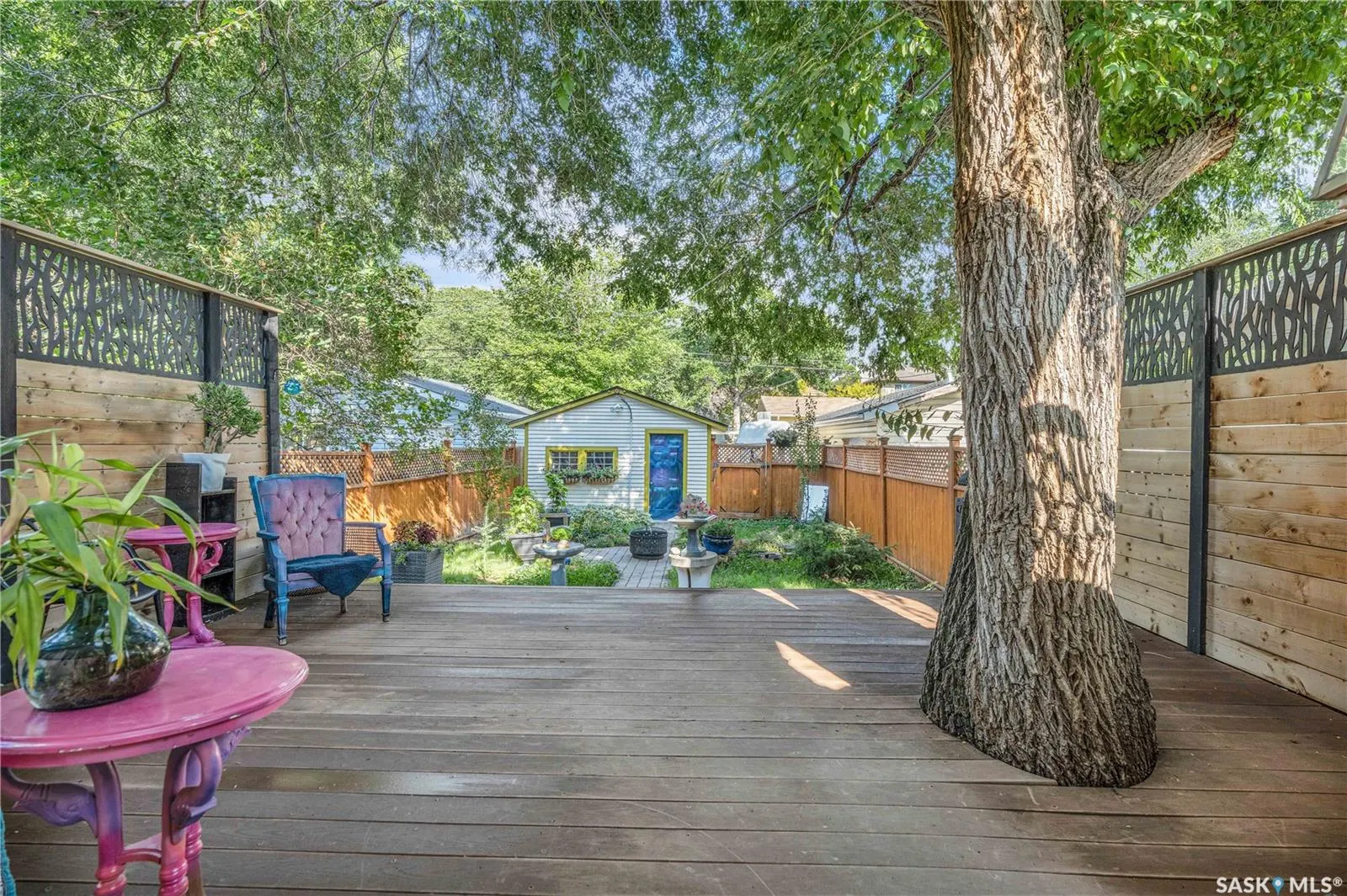 2221 Princess STREET