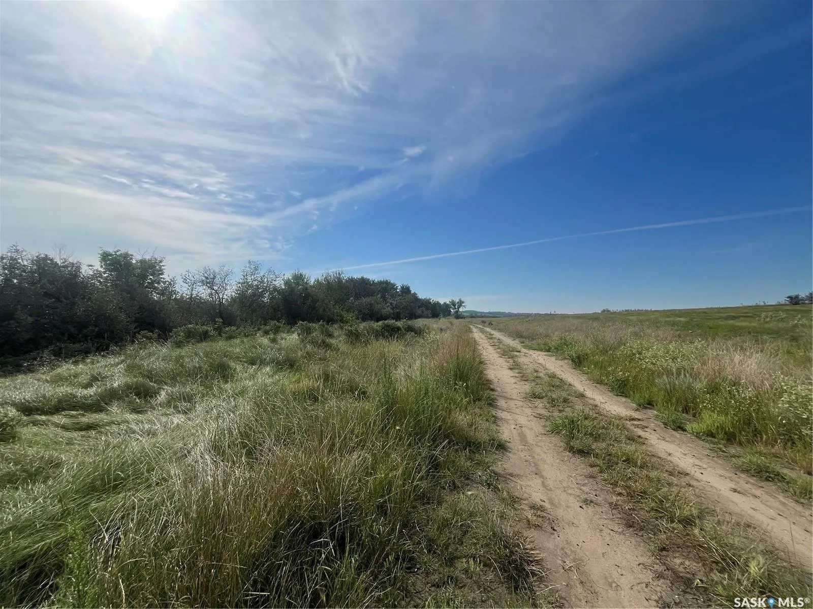 Rural Address