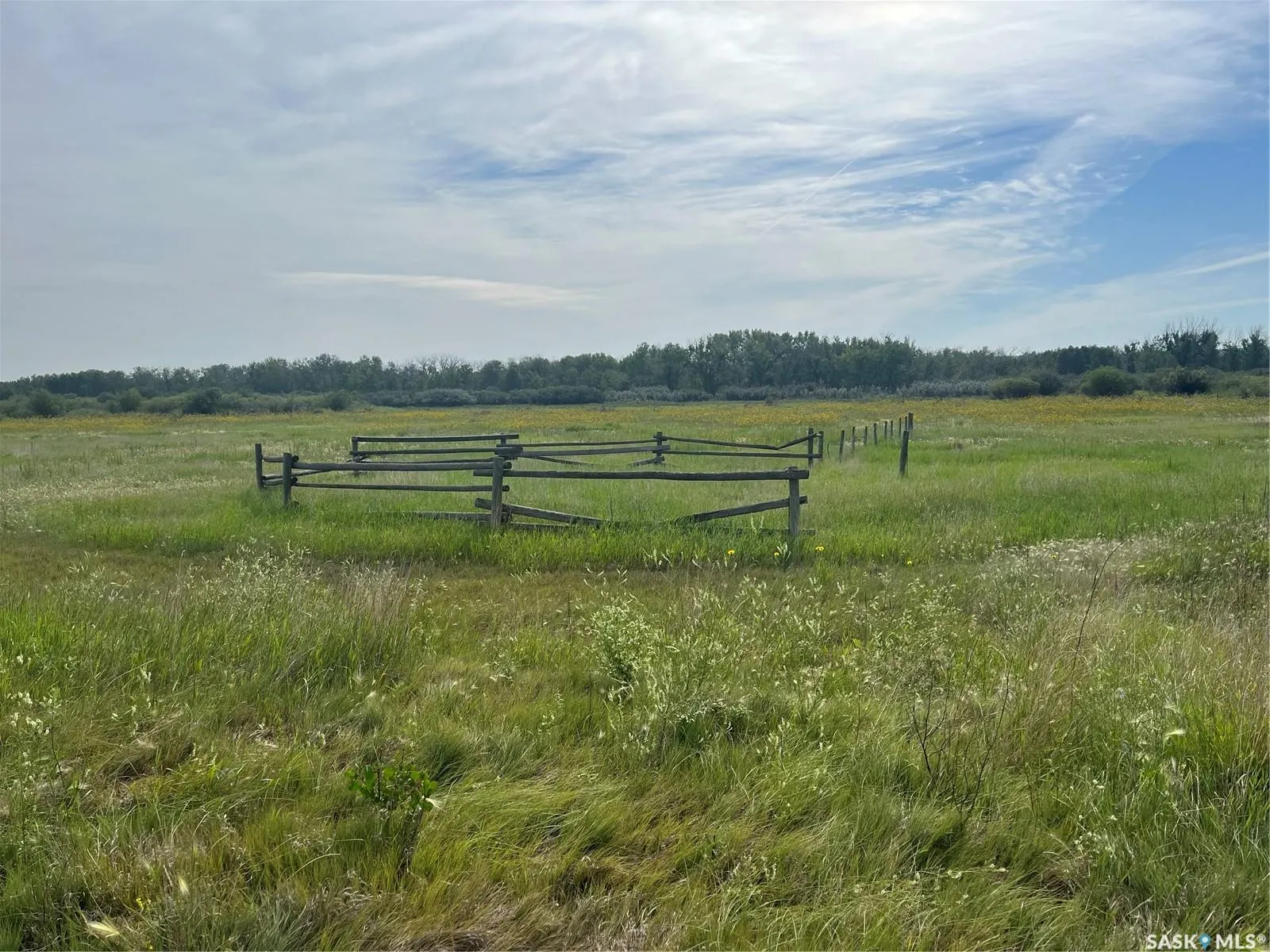Rural Address
