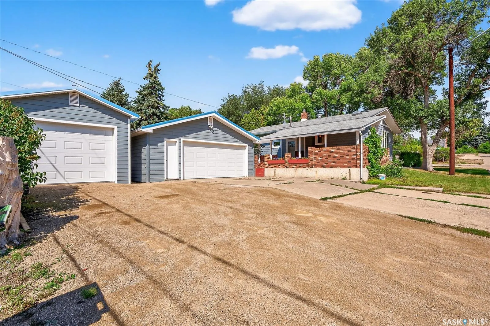 701 Hochelaga STREET W