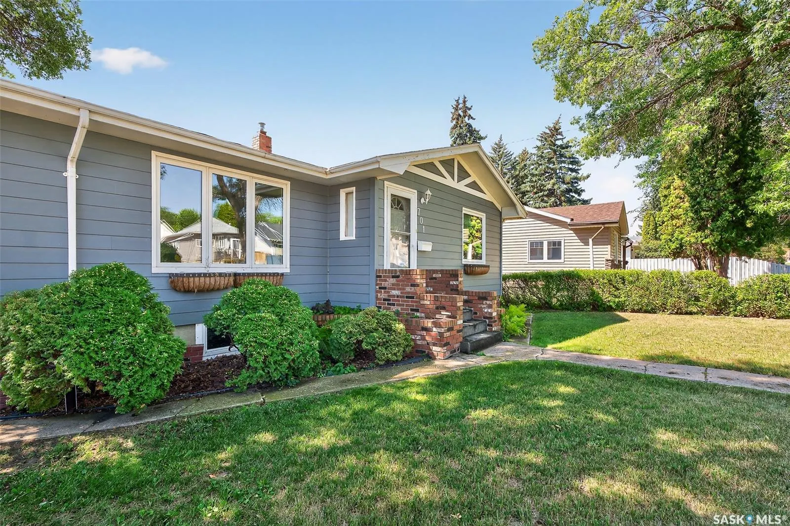 701 Hochelaga STREET W