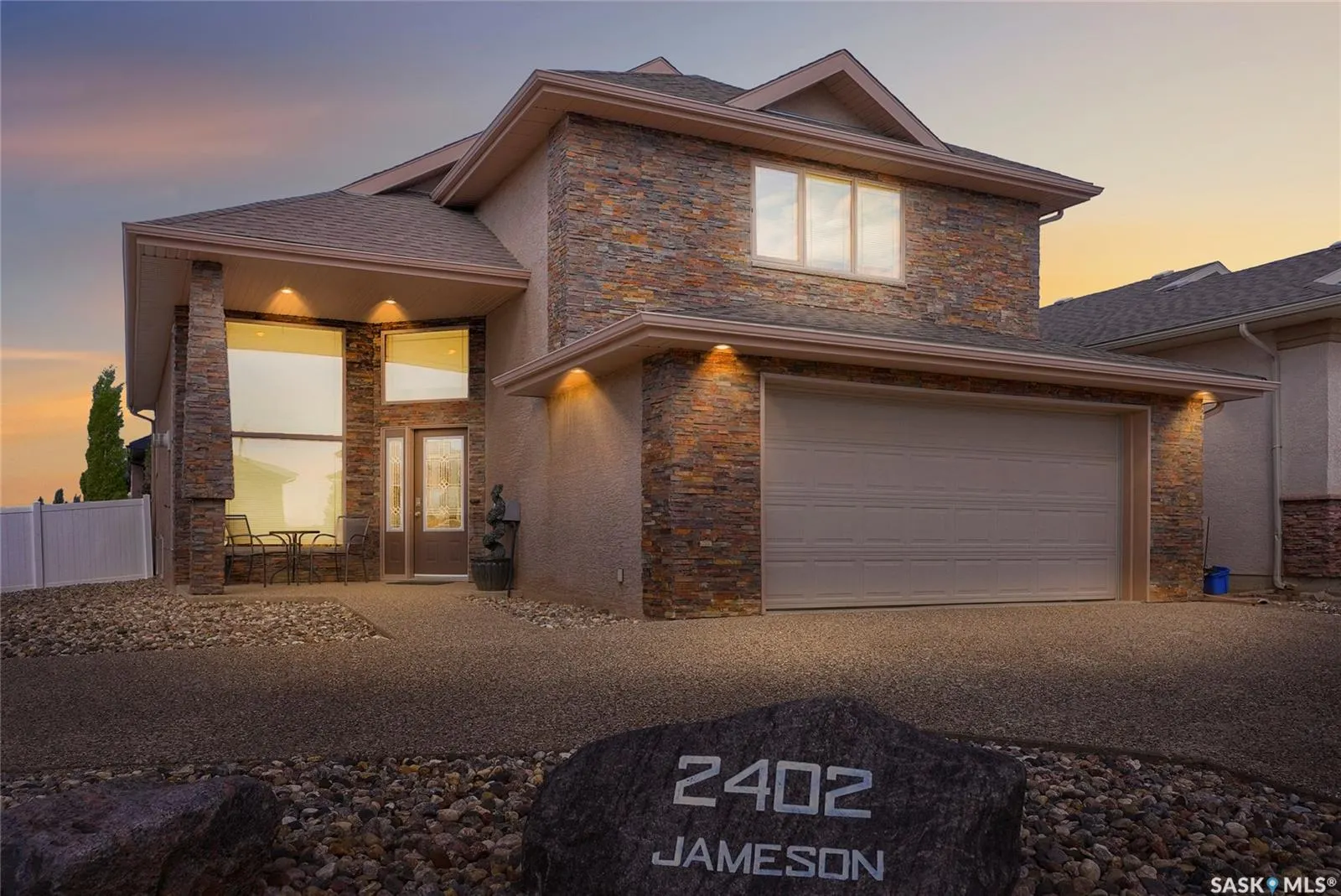 2402 Jameson CRESCENT