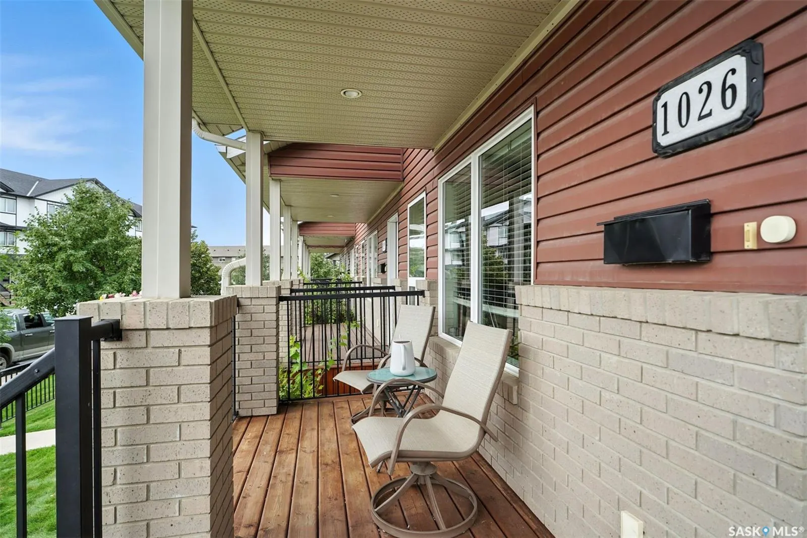 1026 Willowgrove CRESCENT