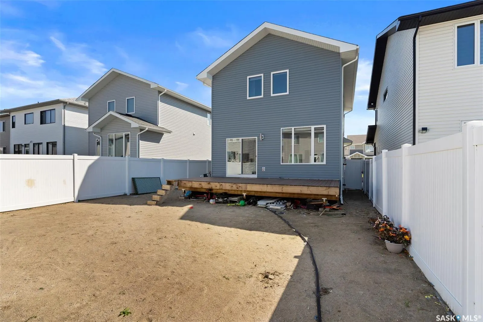 3309 Favel DRIVE